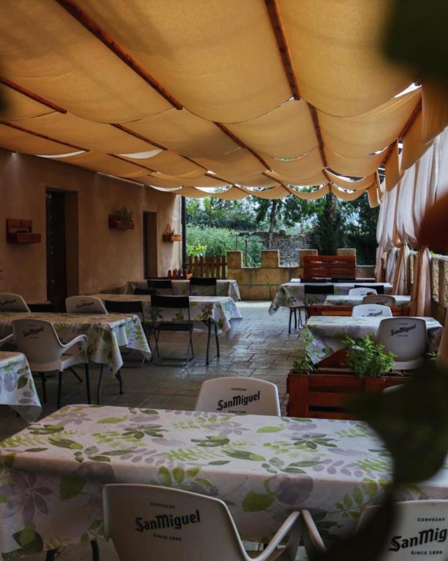 Las Bodegas De Claveria El Humo de Muro Esterno foto